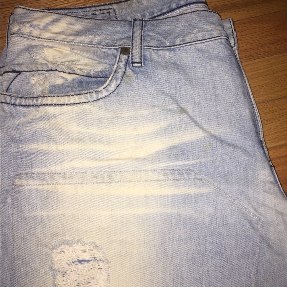 Robin Jeans - image 8